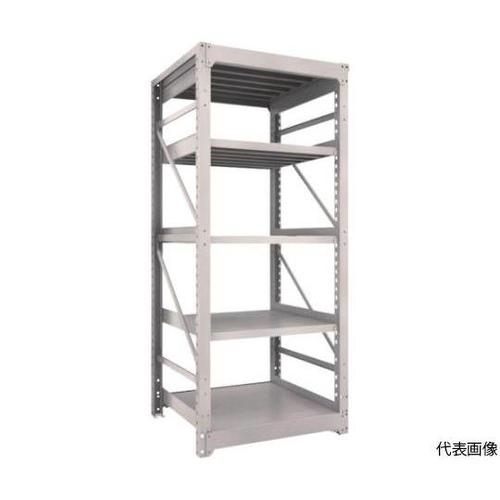 M107395−NG 重量棚5段単体NG