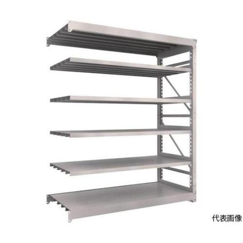 スチール製重量ボルト式棚 M10型 W1