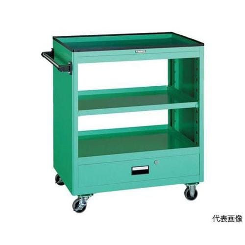 NTS701W ツールワゴン引出付