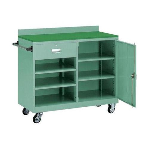 NTS508 大型ツールワゴン引出1段付