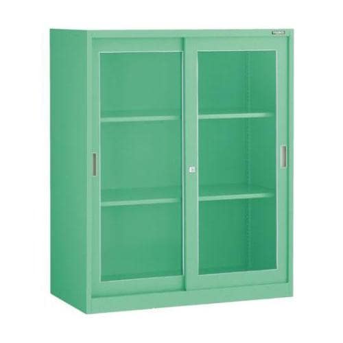 MUJ11B MU型保管庫 ガラス引違