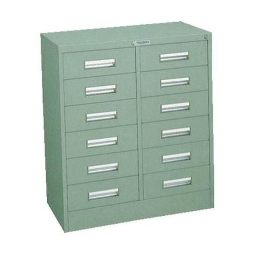 VRL66 VR型キャビネット2列6段