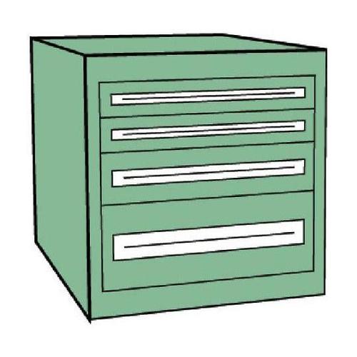 VE9S607 VE9S型キャビネット