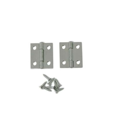 17511 ステンレス蝶番 25mm