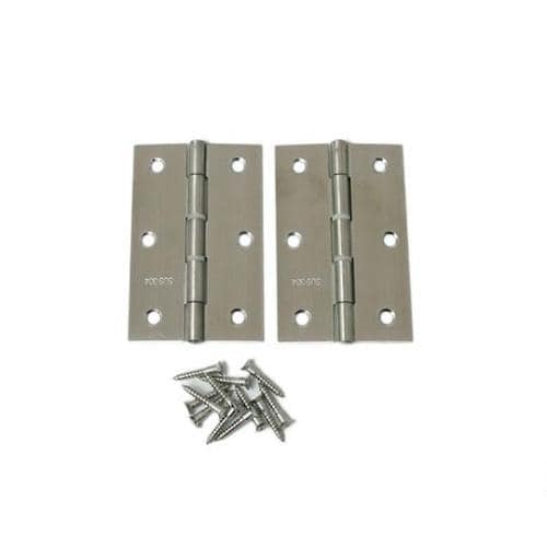 17517 ステンレス蝶番 89mm
