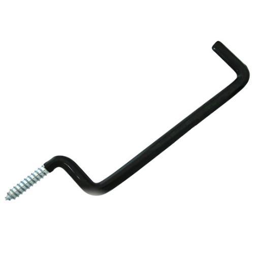 58009 強力ものかけコ型160mm黒