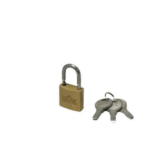 G−259 ディンプル南京錠 30mm