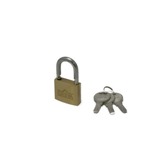 G−260 ディンプル南京錠 35mm