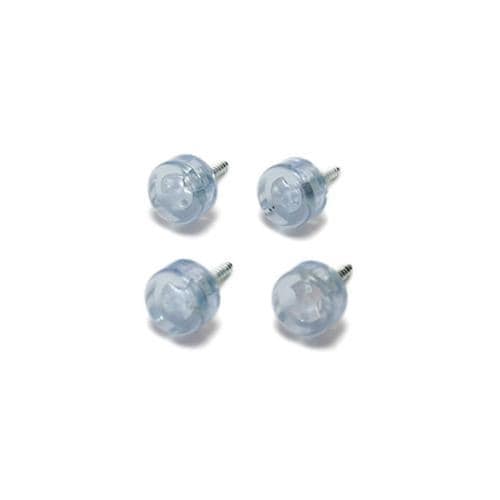 木ねじプラパート(アジャスター) 17m