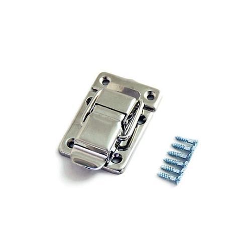 ZY−145 パッチン錠 ビクター型