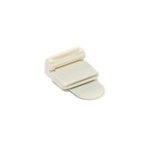 外れ止めピース後付 ホワイト サッシ名: