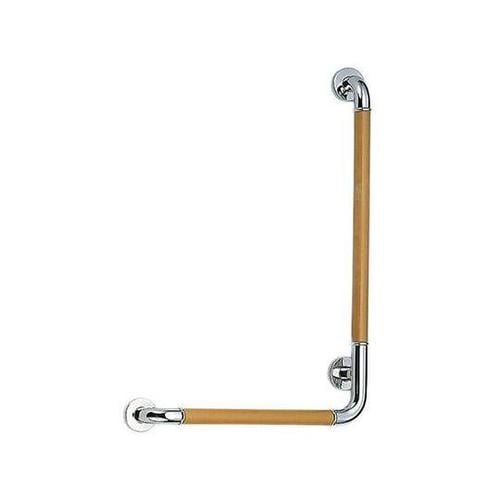 NO−811Rパッドニギリバー右ブラウン