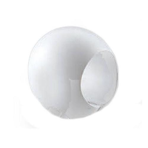 BR−66グリップたまご形32径アイボリ