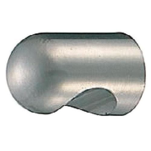 KB−3 キャノンツマミ15径ホワイト