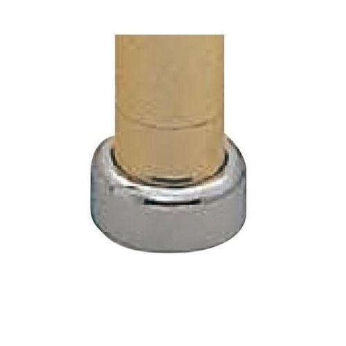 PJ−BC ベースキャップ45径クローム