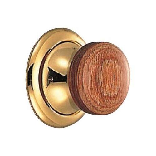 PKB−5甲丸ツマミラッチ無25金ウッド