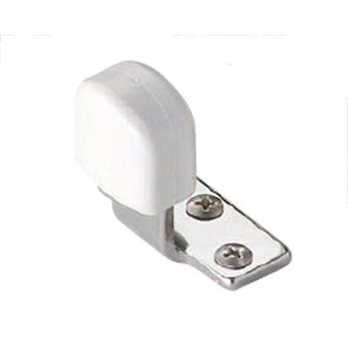 RS23戸当りT形40ミリソフトミラー