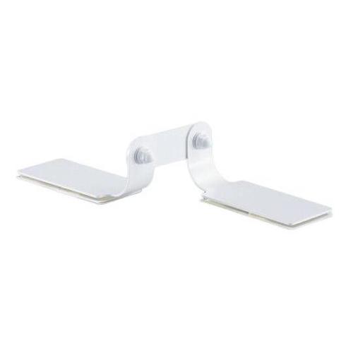 EP520 耐震金具50オフホワイト