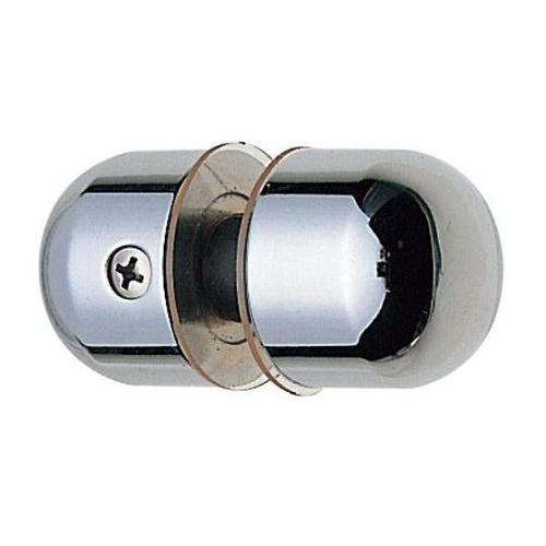 NO77 エンドキャップ メン25径金