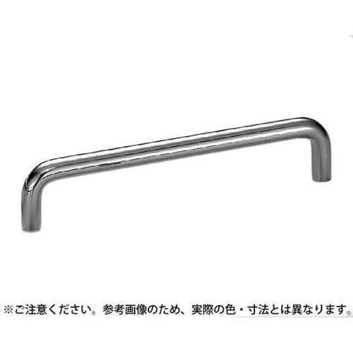 丸棒ハンドル ステンレス製 150mm