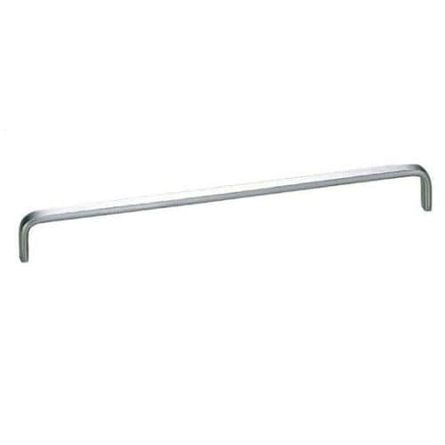 小判型ハンドル ステンレス製 300mm