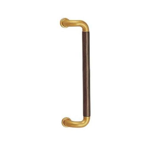 No.121 Lハモ取手両330金木