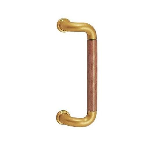 No.121 Lハモ取手両230金M木