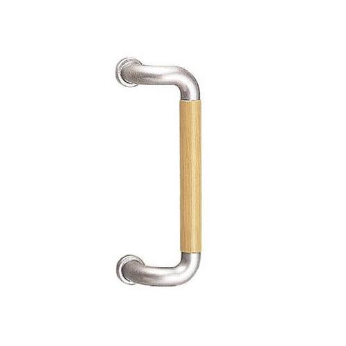 No.121S Lハモ取手O230銀L木