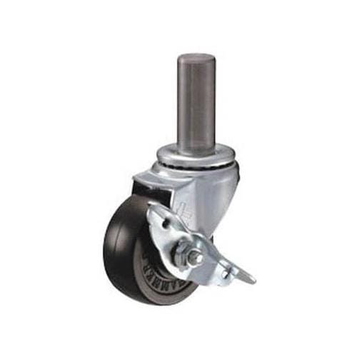 413SKR65 差込SP付ゴム車