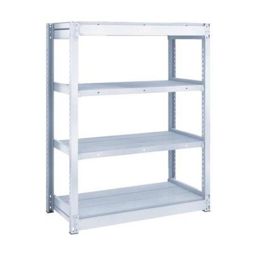 TUG型軽中量ボルトレス棚 200kg