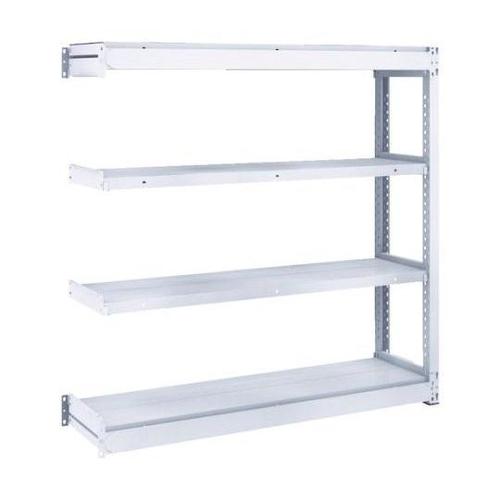 TUG型軽中量ボルトレス棚 200kg