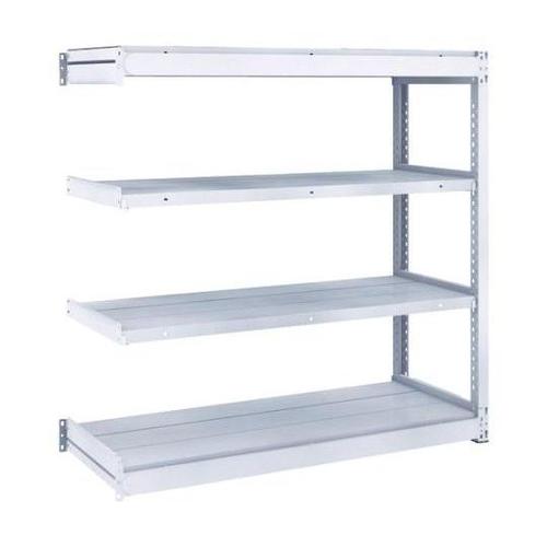 TUG型軽中量ボルトレス棚 200kg