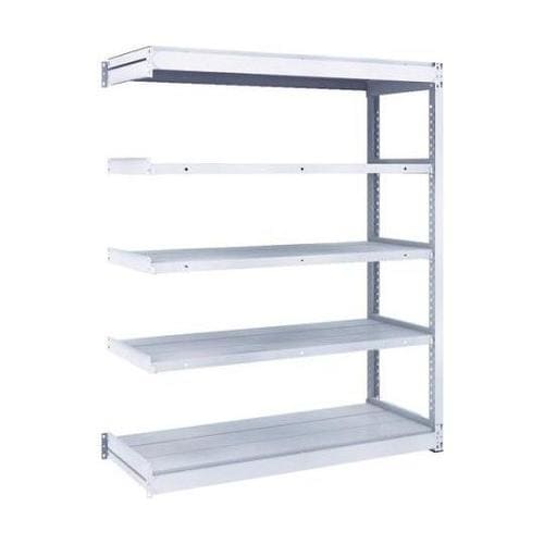 TUG型軽中量ボルトレス棚 200kg