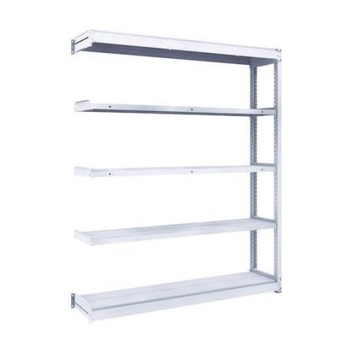 TUG型軽中量ボルトレス棚 200kg