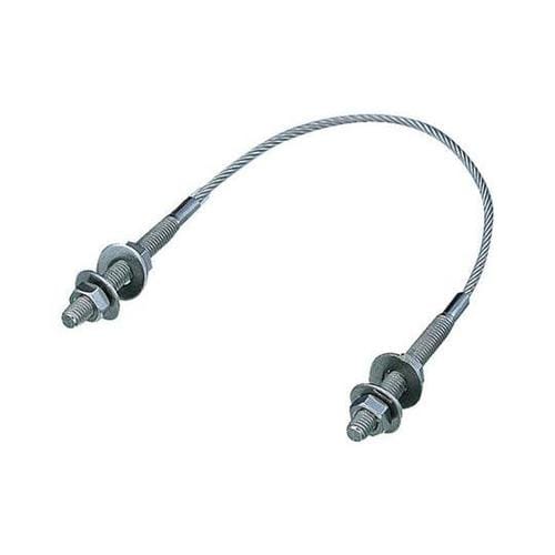 B1588ステンレスワイヤUボルトMー4