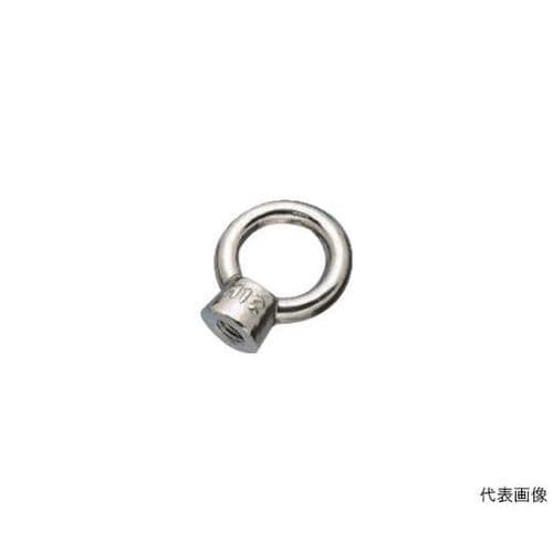 INF12M 鍛造製アイナットミリネジ