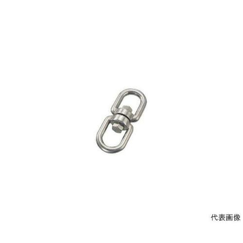 ステンレス スイベル 線径10mm長さ1