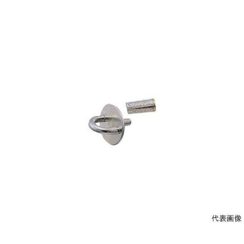 ステンレス ネジ込みラウンドアイ(アンカ