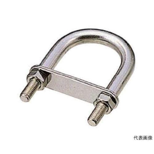 U80850 ステンUボルトA型40mm