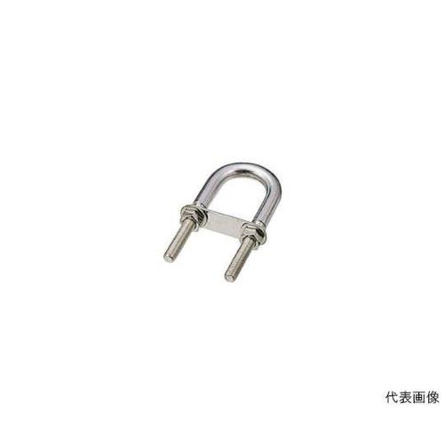 U81035 ステンUボルトA型25mm