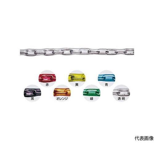 1.4HAB3C チューブ保護チェーン青