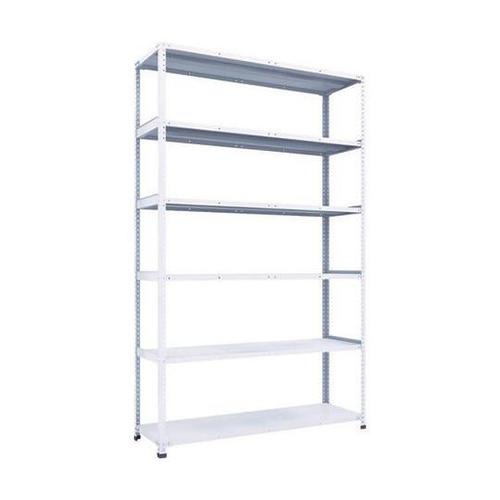 TLA85S16 軽量150型開放棚6段