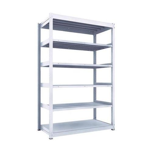 TUG型中量ボルトレス棚 450kg 単