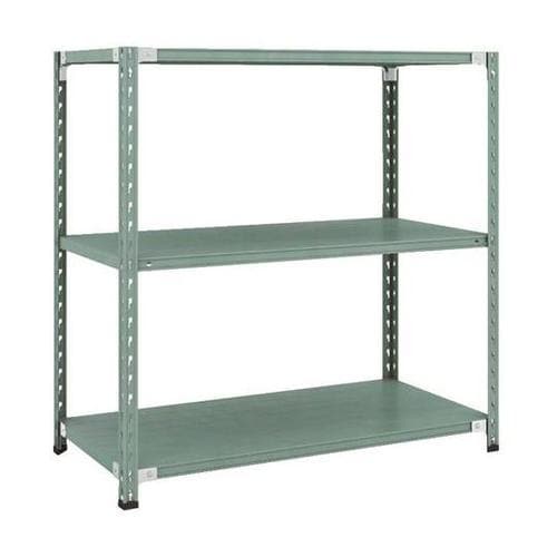 CB4463GN セミボルトレス軽量棚