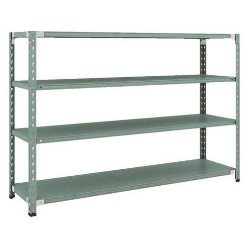 CB4644GN セミボルトレス軽量棚