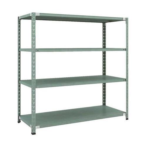 CB5564GN セミボルトレス軽量棚