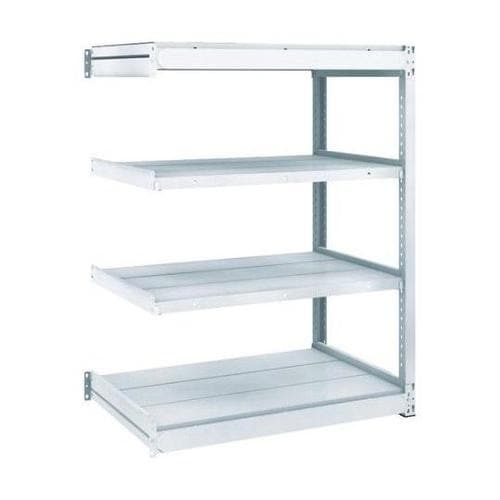 TUG型軽量ボルトレス棚 100kg 連