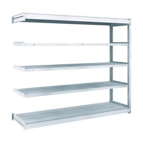 TUG型軽量ボルトレス棚 100kg 連