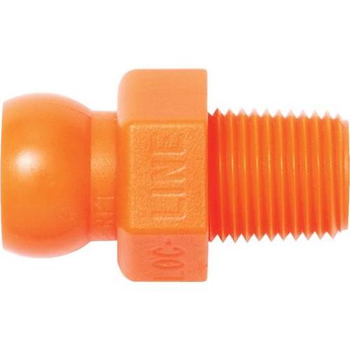 ロックライン コネクタ CN6−PT1/