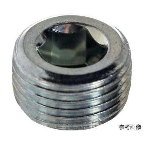 テーパープラグ 沈み ユニクロ PT1/